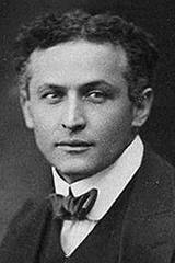 Houdini