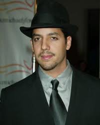 David Blaine