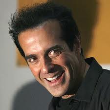 David Copperfield