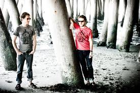 Dan a Dave